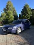 Vw Golf IV 2003 1.6 mpi
