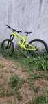 Bicicleta enduro GT sanction