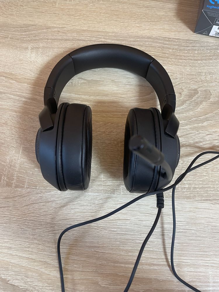 Наушники Razer Kraken X Lite