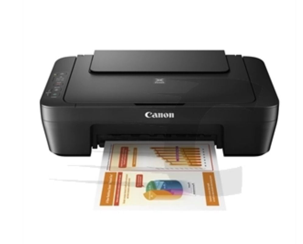 Impressora canon MG2550S