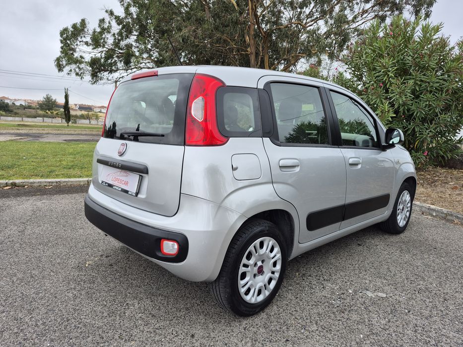 Fiat Panda 1.2 | GARANTIA | 2015