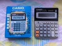 Kalkulator nowy casio