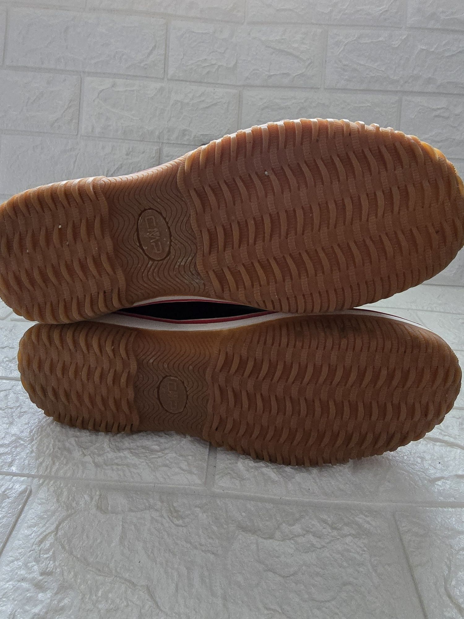 CMP Junior Siide Afterski Boot Wp r.38