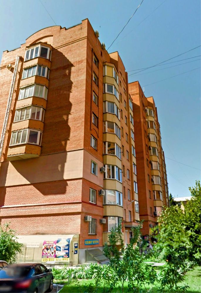 Пропонуємо в оренду 1 кімнатну квартиру в центрі (біля ЛИСТОПАДА)