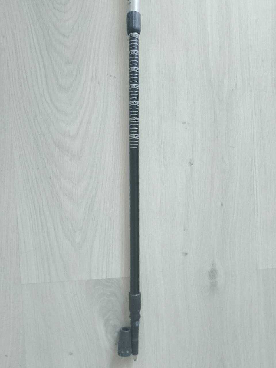 Трекинговые палка(одна) из Европы для походов. MERU/WALKER.