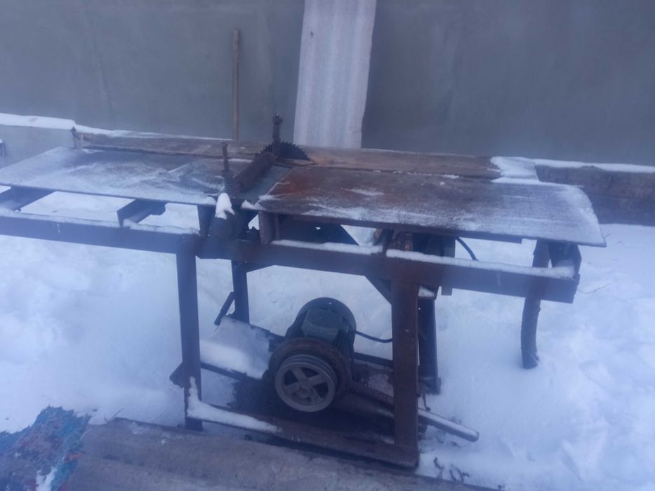 Циркуляционный станок