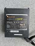 Zasilacz Thermaltake Toughpower 1200W Modular (80+ Gold, 8xPEG,135mm)