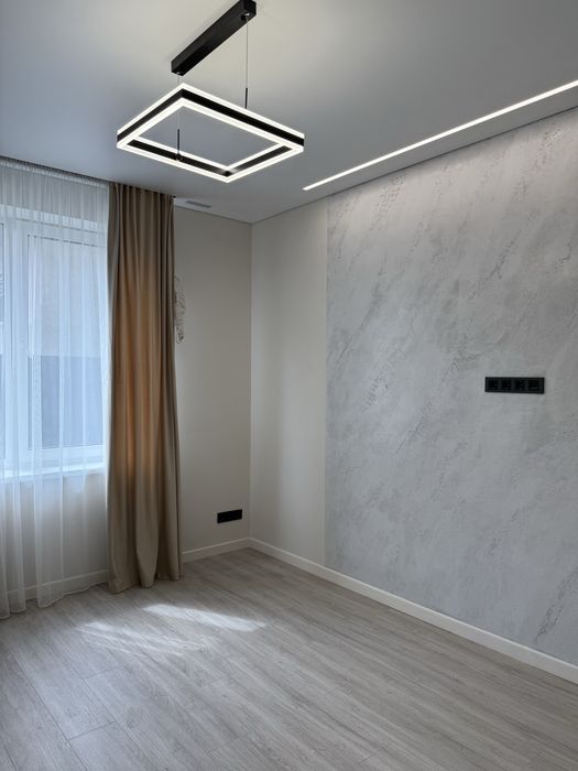 Продаж 2-х кімнатної квартири ЖК Central Avenue | Двокімнатна | Руська