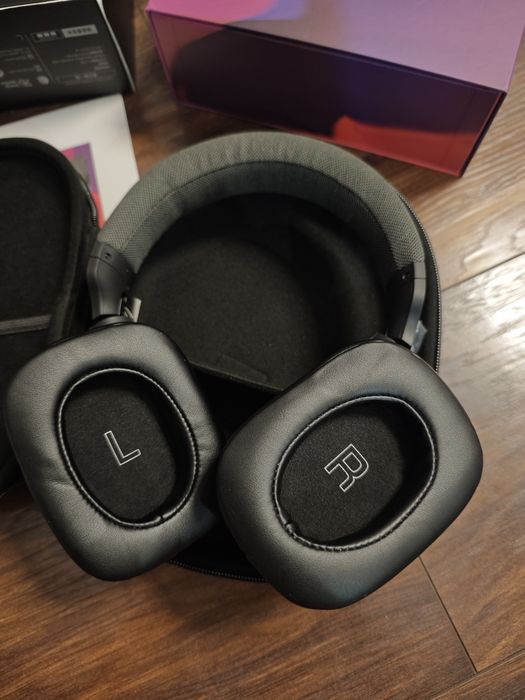 Słuchawki Yamaha YH-L700A bezprzewodowe