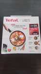 Zestaw patelni TEFAL Ingenio Emotion 24/28 RĄCZKA