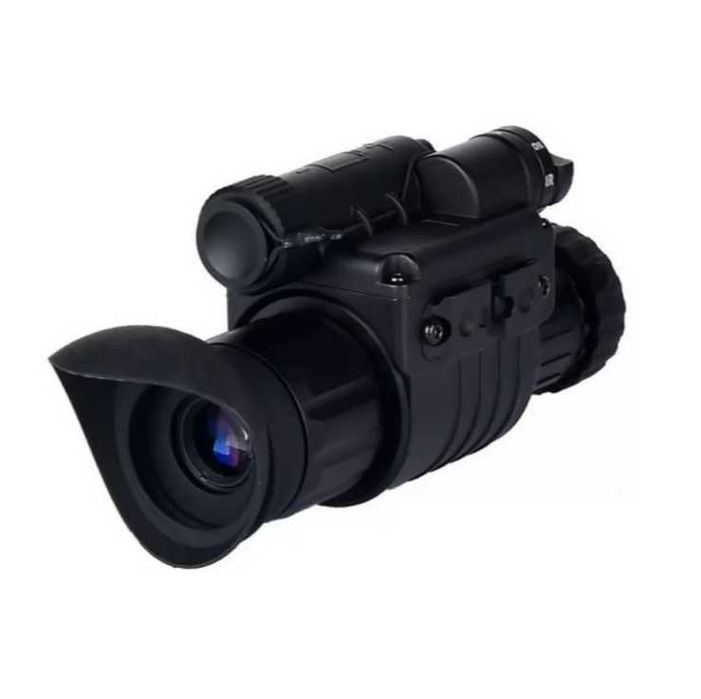 НОВI! Монокуляр нічного бачення Nortis Orion 14G Pro Kit(IIT GTXGreen)