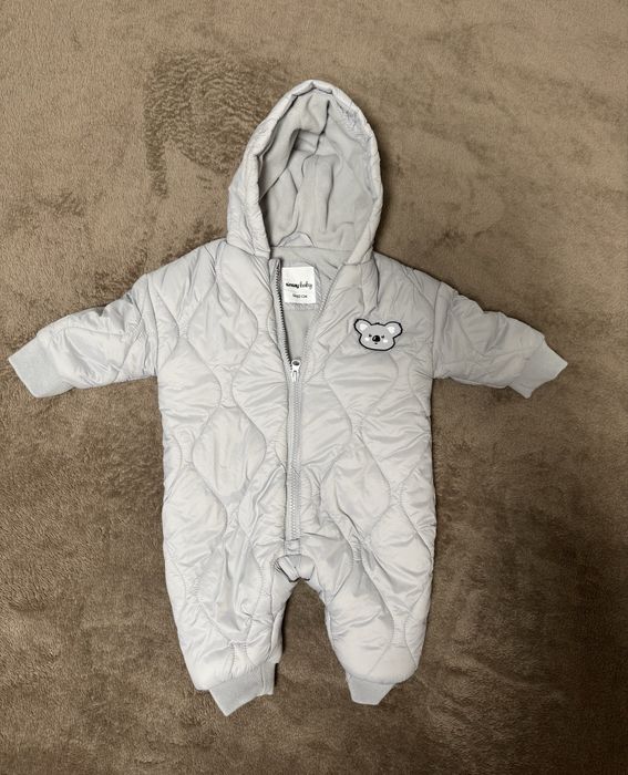 Комбінезон дитячий