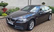 BMW Seria 5 BMW seria 5 520D F10 190KM Igła