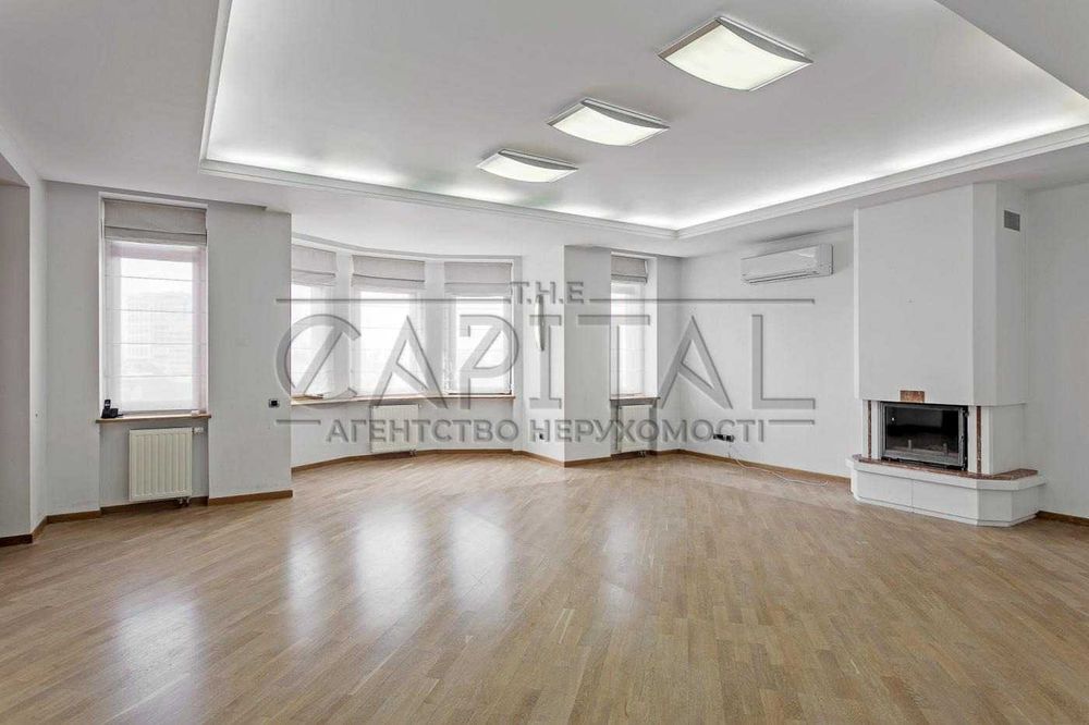 Продаж/ Квартира/ 200 м2/ Шевченківський район/ вул. Кудрявська, 13-19