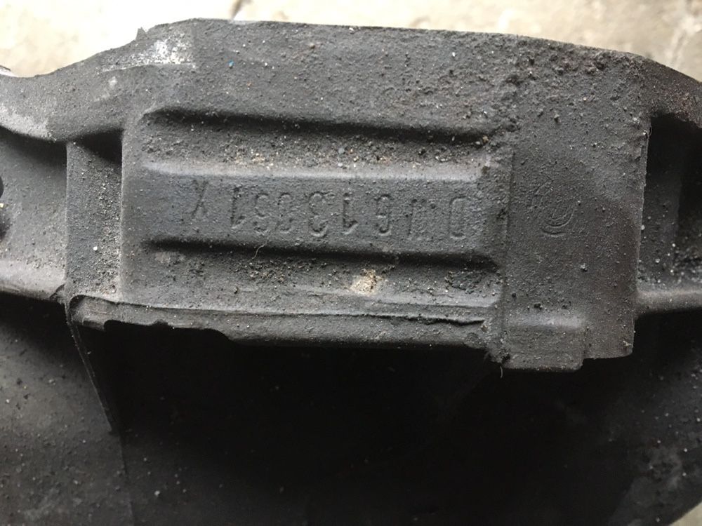Skrzynia biegów VW Passat B5, Audi A4 1.6 ARM, 1.8 ADR, 1.8 T DHW, EHV