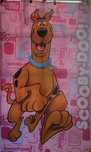 Pościel Scooby-Doo
