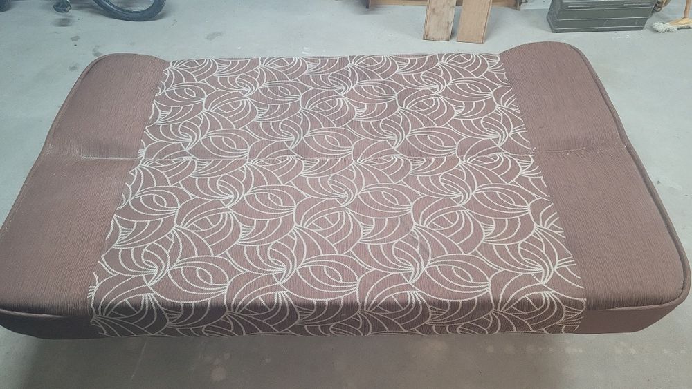 Wersalka rozkładana