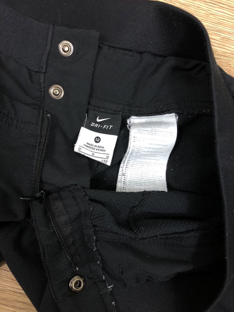Nike Dance Woven Pants roz. L damskie spodnie do tańca