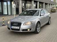 Audi A6C6 2004r 3.0 TDI Quattro