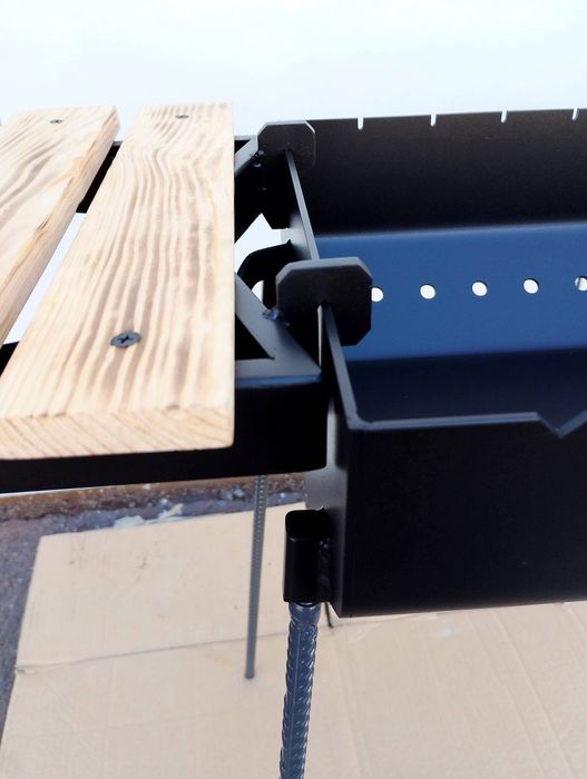 Матрац дитячий 22 см. висота