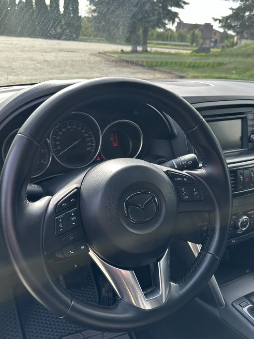 Продам Mazda CX-5