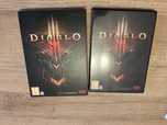 Diablo III - pudelko z płytami PC