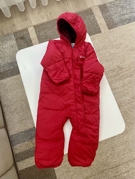 Комбінезон Columbia 12-18 (86)