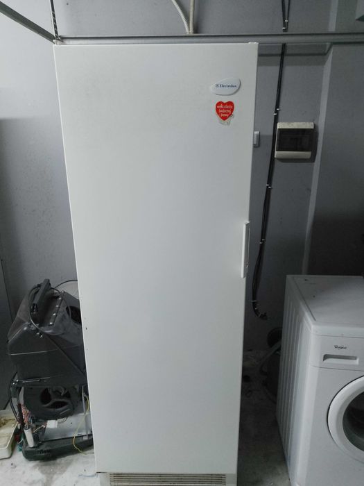 chłodziarka electrolux