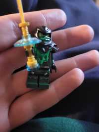 Lloyd lego ninjago