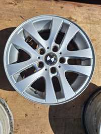 Felgi bmw 16' 5x120 Oryginalne