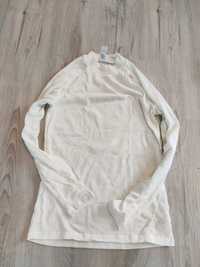 BLUZKA koszulka termoaktywna WEDZE Decathlon bluza MĘSKA S damska L