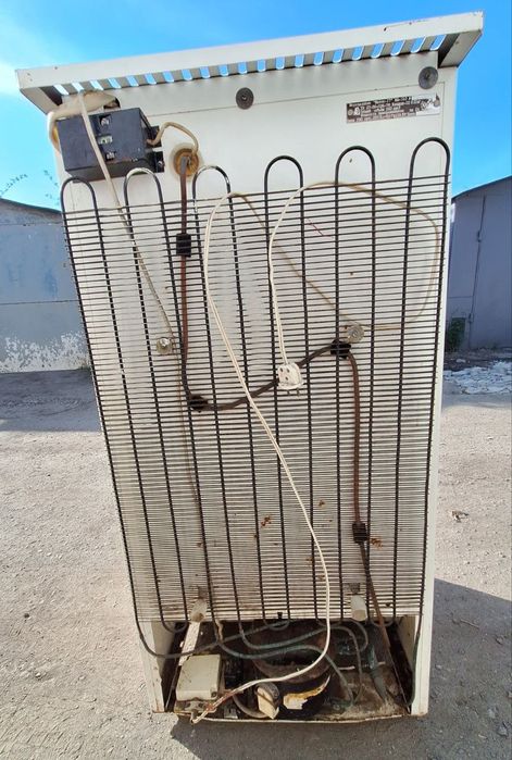 Морозильный ларь Минск-17. Бесплатная доставка