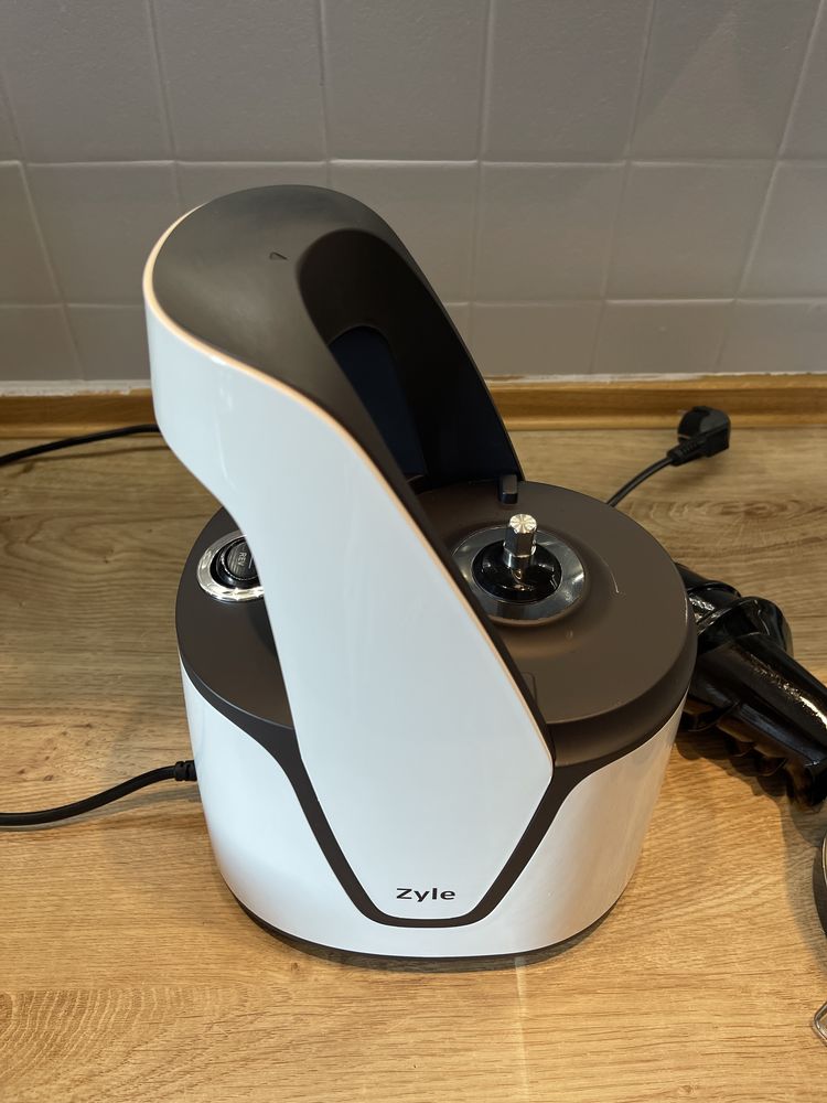 Wyciskarka wolnoobrotowa RONIC Zyle WSJ 2024 stan jak nowa
