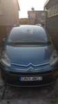 Citroen C4 Grand Picasso 2.0i 16V, 143KM