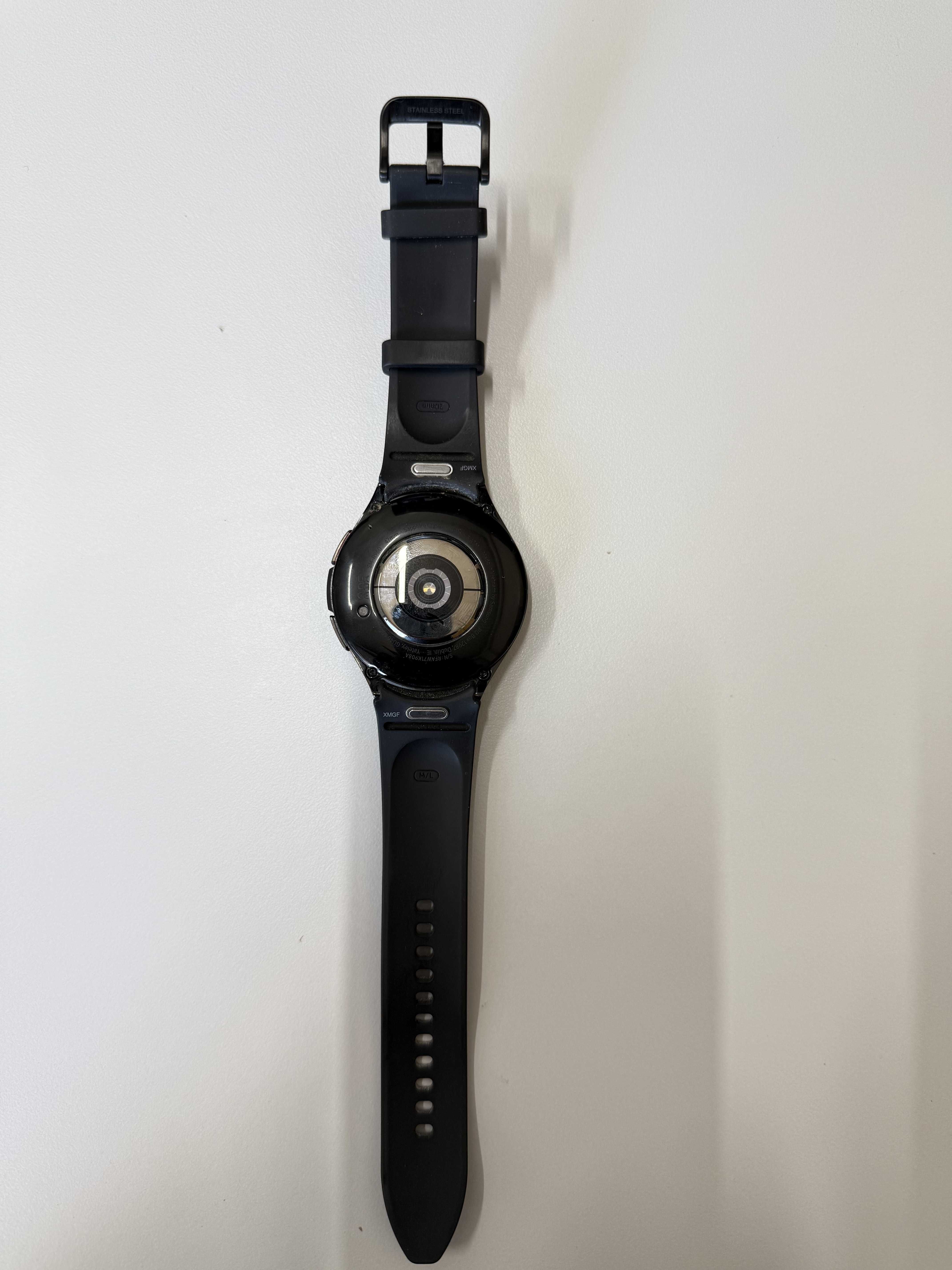 Samsung Smartwatch Galaxy S6 47mm