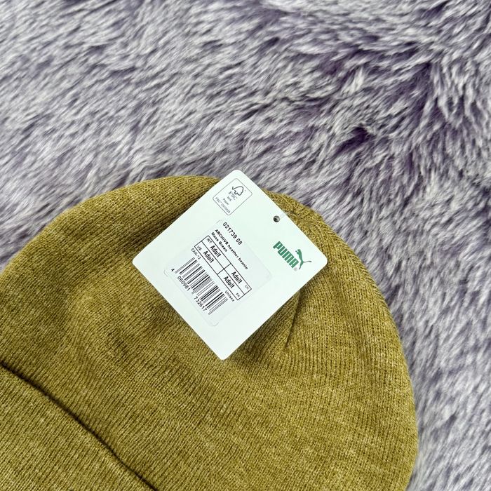 Нова шапки Puma Archive Стандарт розмір 00129