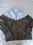 Blusão Nike windrunner
