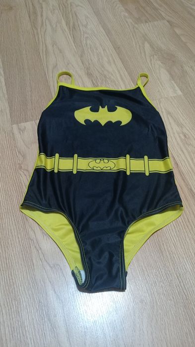 Купальник дитячий Batman DC Comics originals
