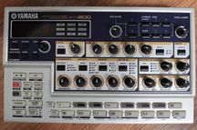 Yamaha AN 200 AN1X PLG150 AN