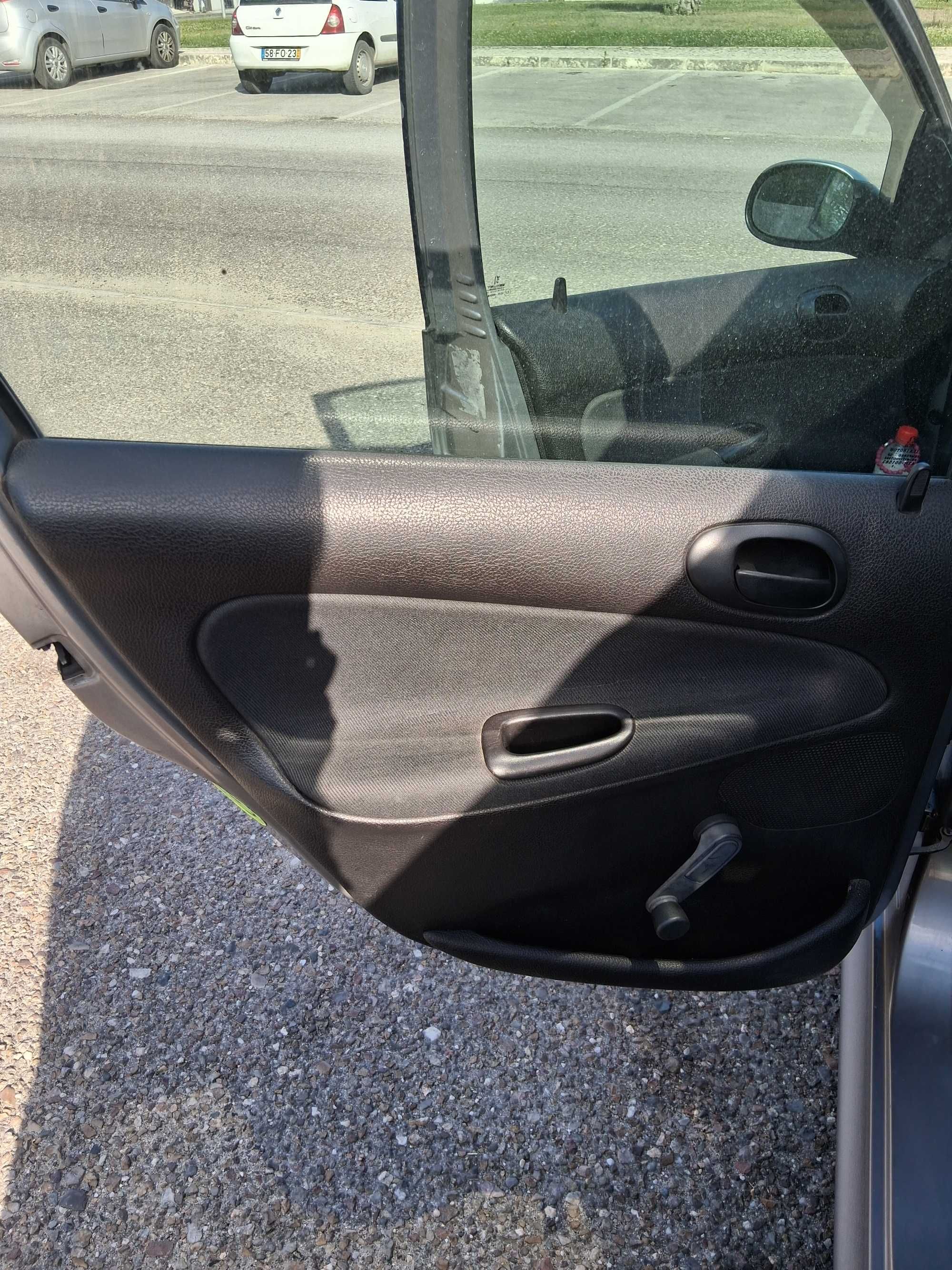 Peugeot 206 SW 1.4