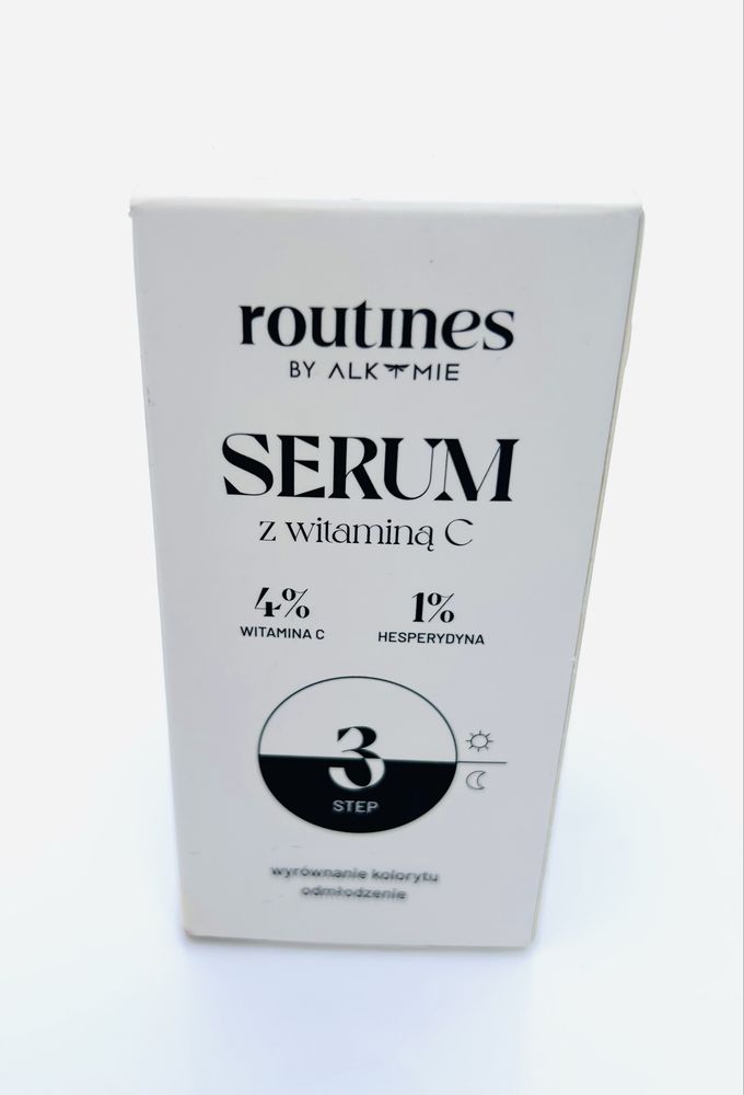 Serum do twarzy Alkmie Routines by Alkmie 30 ml