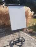 Flipchart mazakowy 2x3 board company