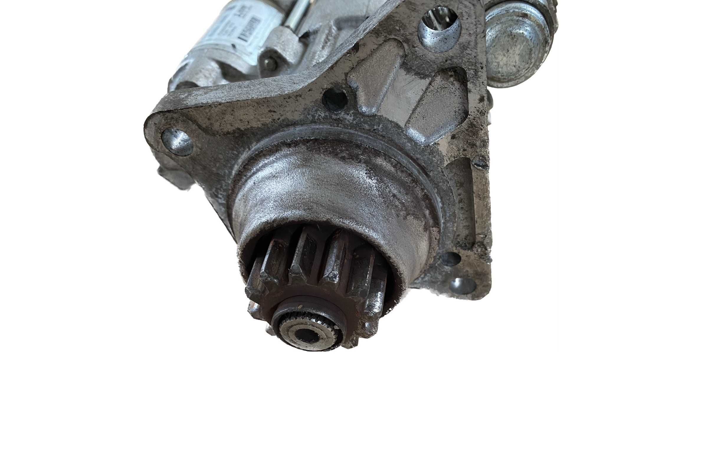 Стартер 7421542662 / P 23503684 Renault RANGE GAMA T DTI 460