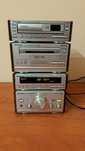 Technics sh hd 81 wieża