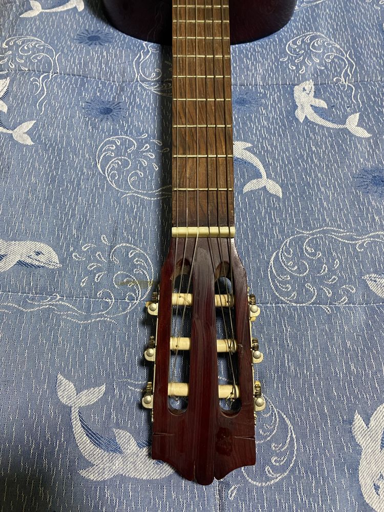 Guitarra Classica