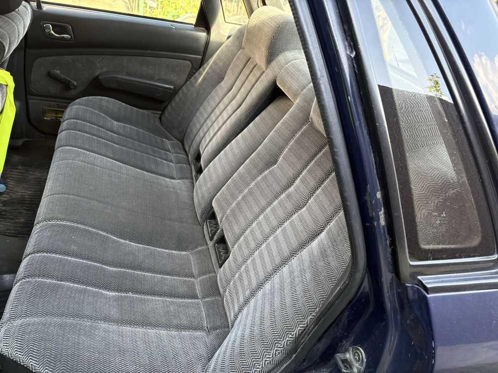 Mitsubishi gakant 6 1987-1992 1.8 інжектор