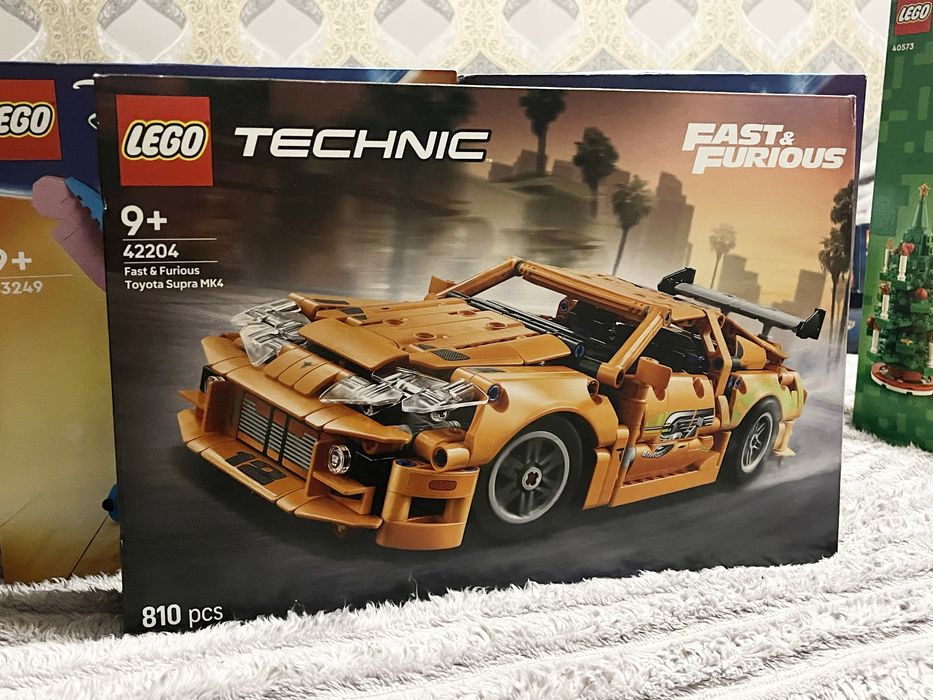 Lego лего стіч , technic , гаррі поттер , wednesday , оригінал !