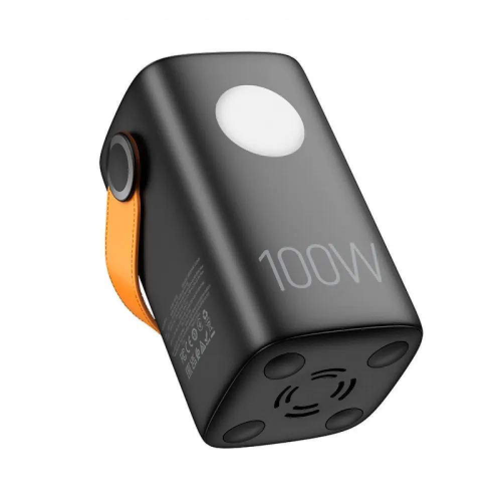 УМБ Hoco power bank DB160 Astrum PD100W 60 000mAh