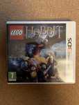 Gra Lego Hobbit Nintendo 3DS