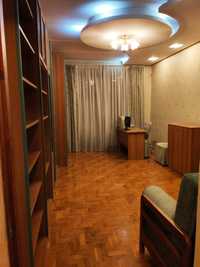 Власник здає 3к-квартиру у центрі міста Дніпро